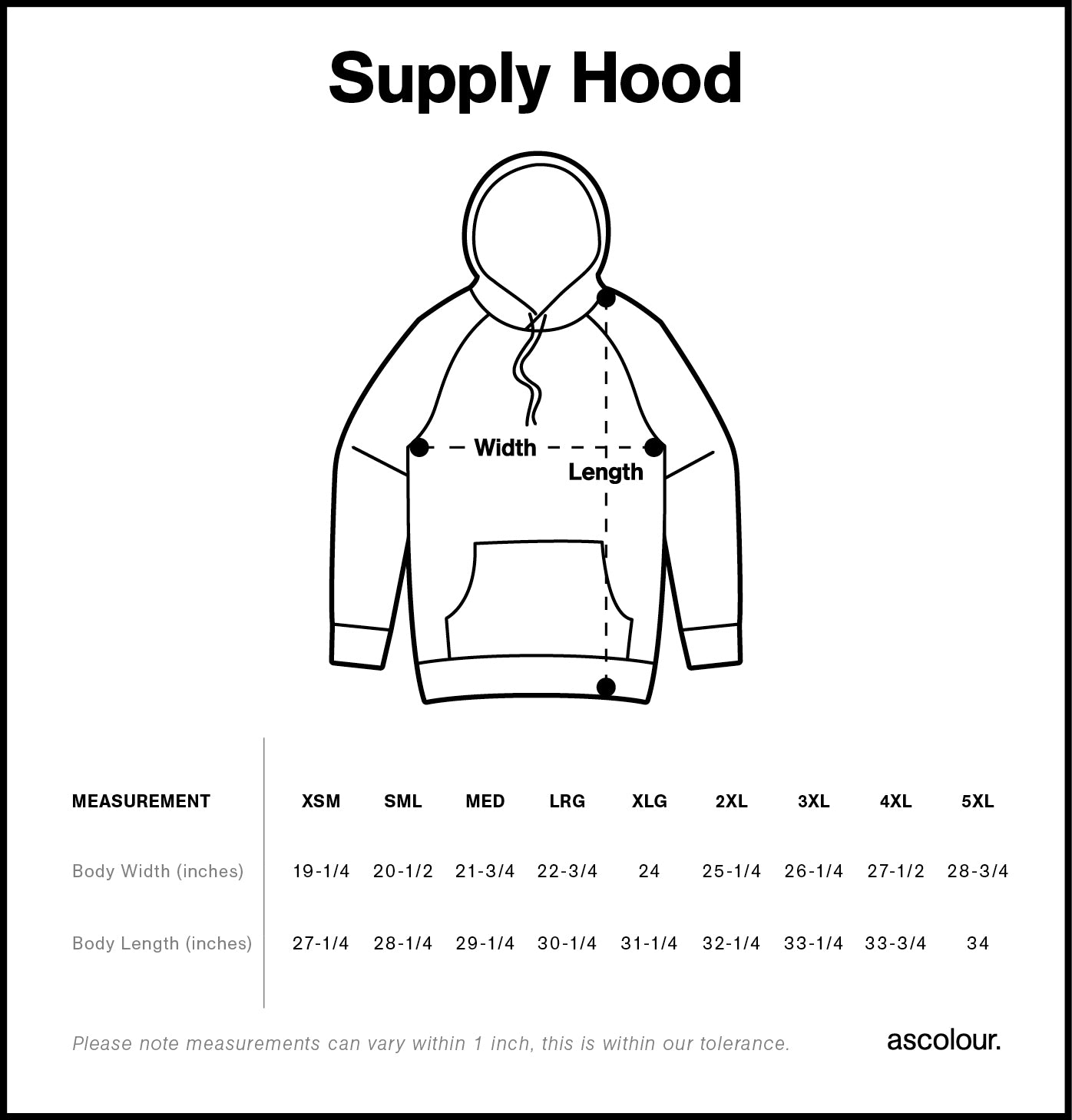 Young Dons Green Hoodie