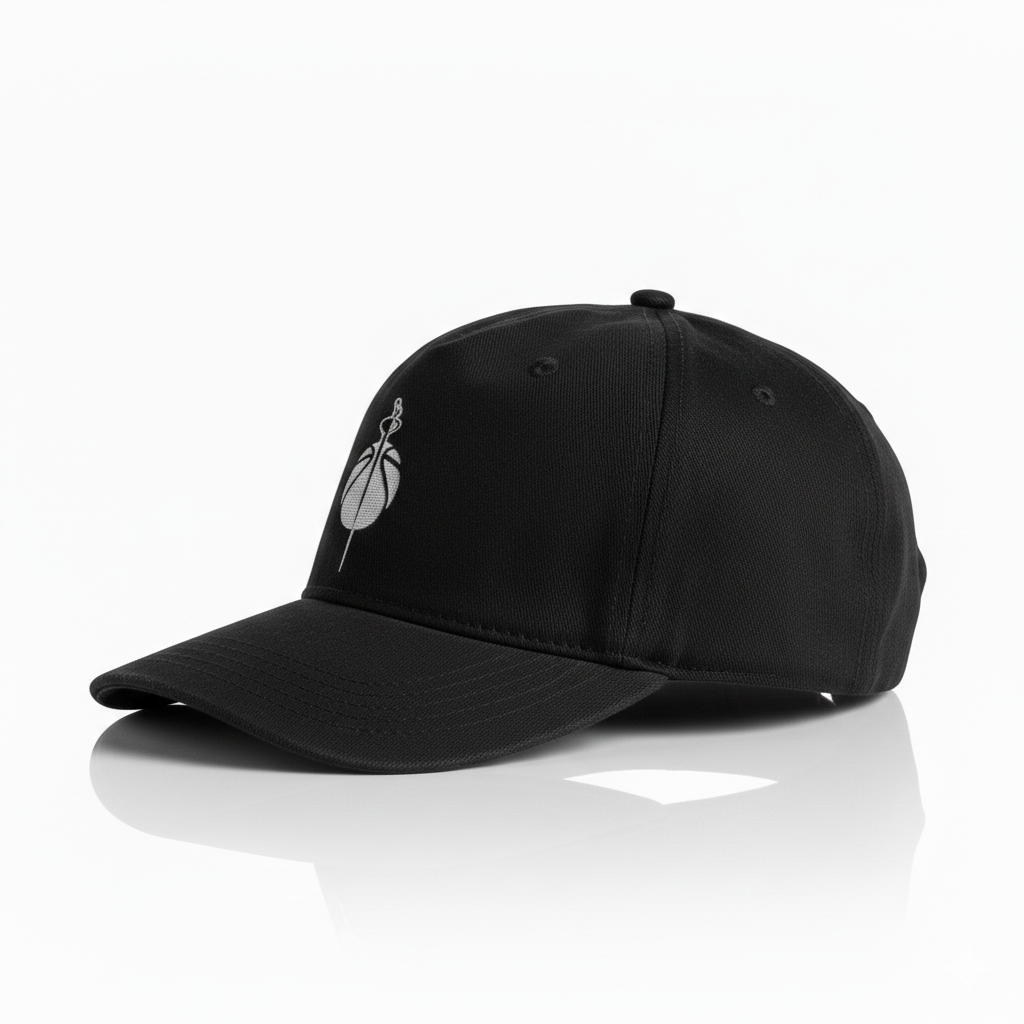 Young Dons Embroidered Canvas Dad Hat