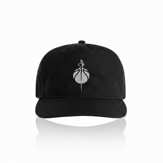 Young Dons Embroidered Canvas Dad Hat