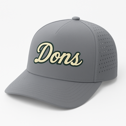 Performance "Dons" Hat